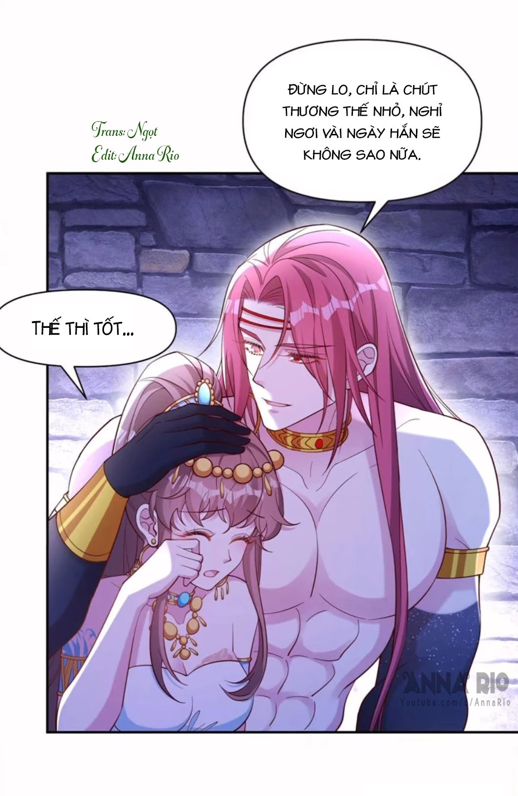 Thảnh Thơi Thú Thế Chủng Chủng Điền, Sinh Sinh Tể - Update Chapter 632 - Trang 2