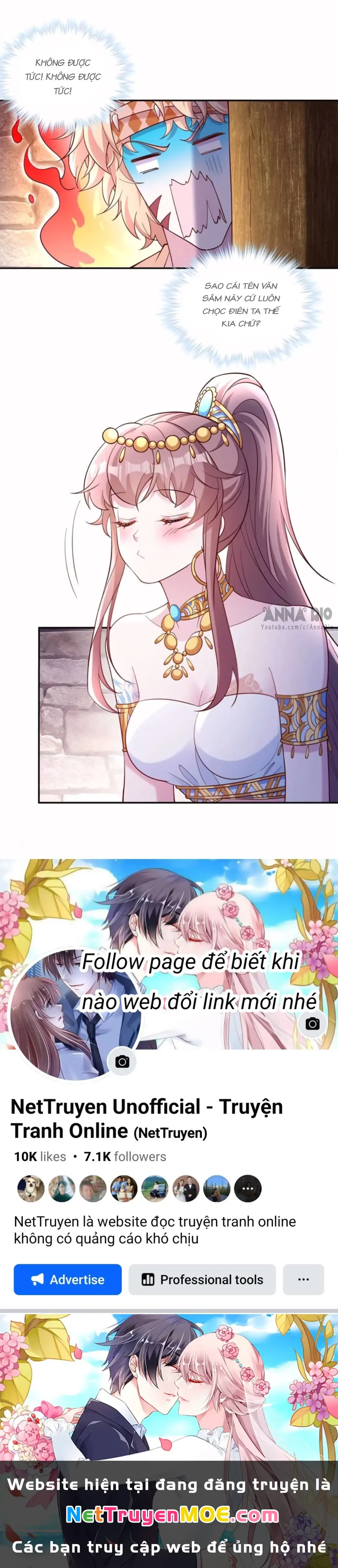 Thảnh Thơi Thú Thế Chủng Chủng Điền, Sinh Sinh Tể - Update Chapter 632 - Trang 20