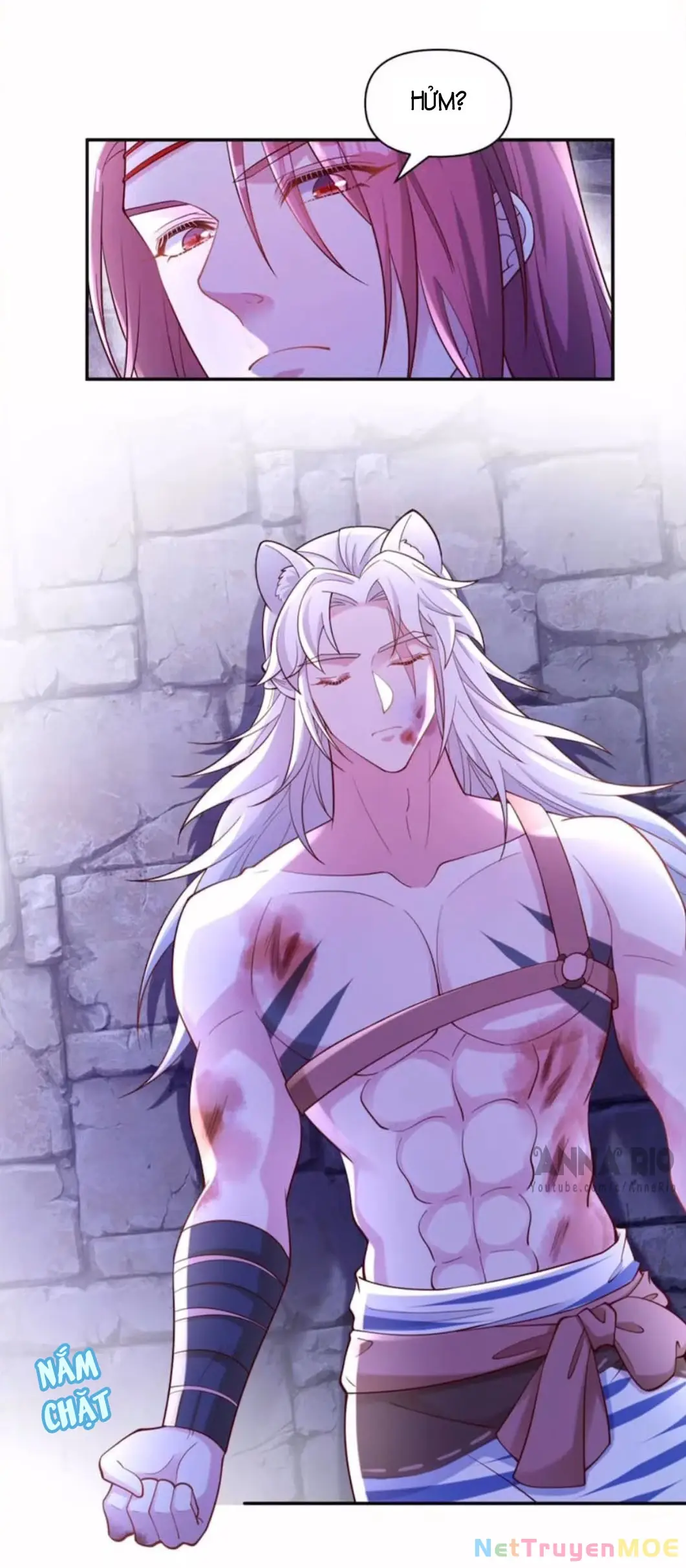 Thảnh Thơi Thú Thế Chủng Chủng Điền, Sinh Sinh Tể - Update Chapter 632 - Trang 3