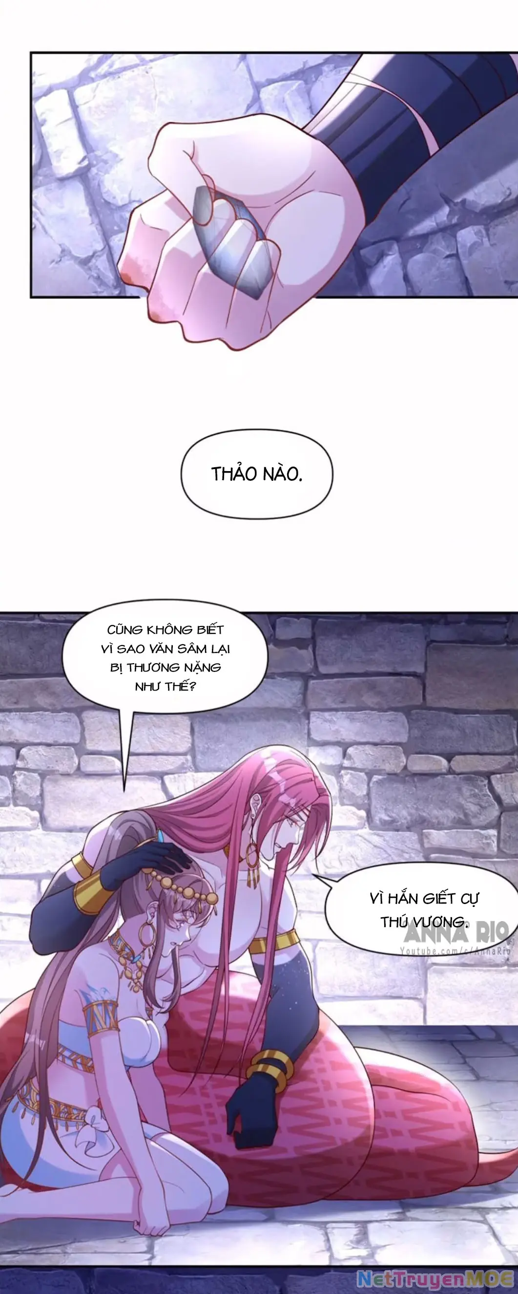 Thảnh Thơi Thú Thế Chủng Chủng Điền, Sinh Sinh Tể - Update Chapter 632 - Trang 4