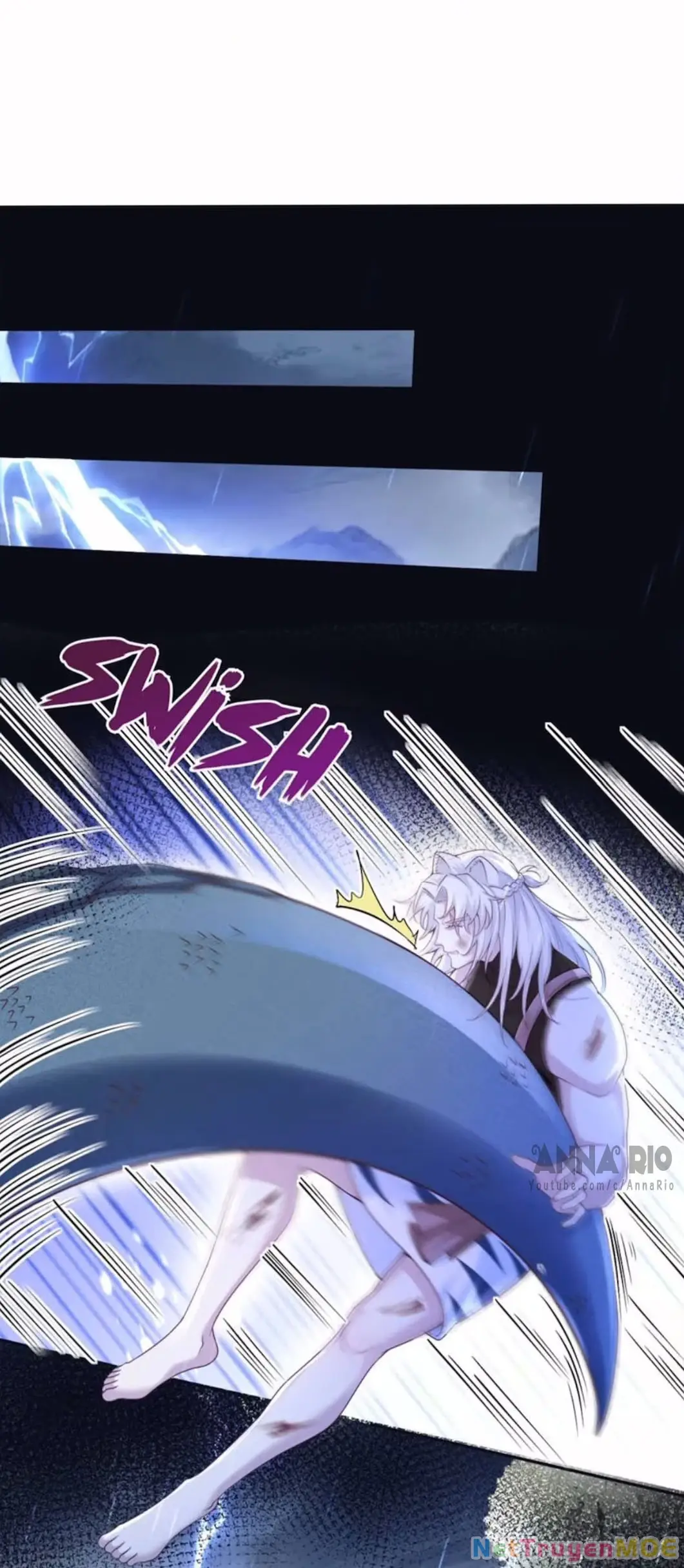 Thảnh Thơi Thú Thế Chủng Chủng Điền, Sinh Sinh Tể - Update Chapter 632 - Trang 8