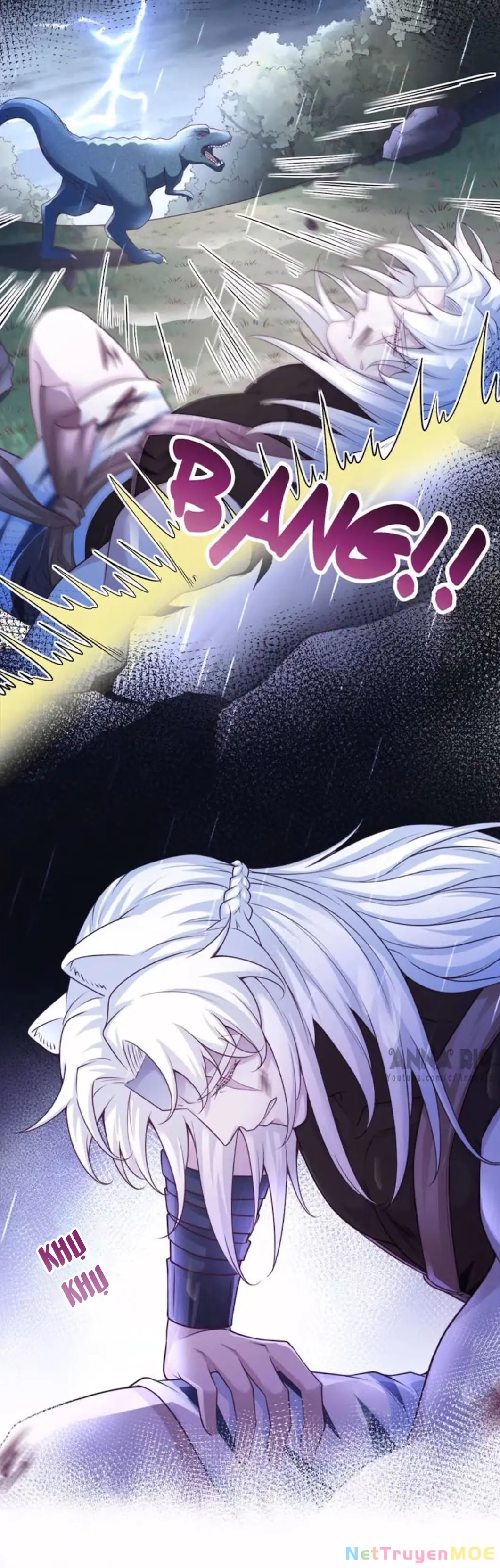 Thảnh Thơi Thú Thế Chủng Chủng Điền, Sinh Sinh Tể - Update Chapter 632 - Trang 9