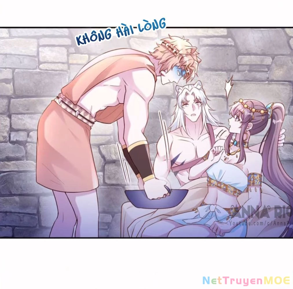 Thảnh Thơi Thú Thế Chủng Chủng Điền, Sinh Sinh Tể - Update Chapter 633 - Trang 11