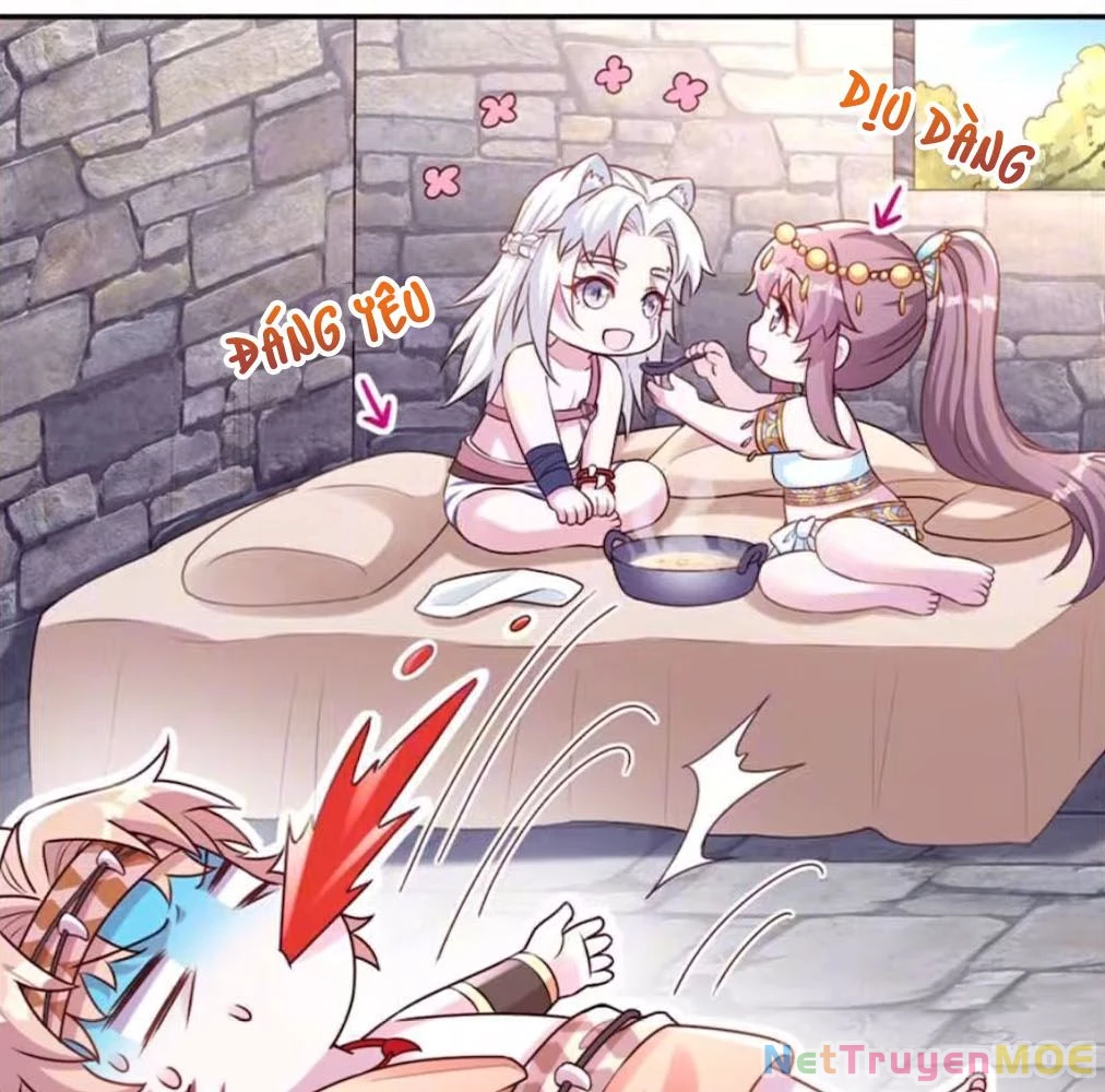 Thảnh Thơi Thú Thế Chủng Chủng Điền, Sinh Sinh Tể - Update Chapter 633 - Trang 12