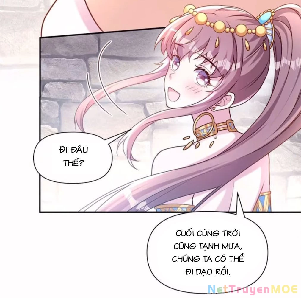 Thảnh Thơi Thú Thế Chủng Chủng Điền, Sinh Sinh Tể - Update Chapter 633 - Trang 15