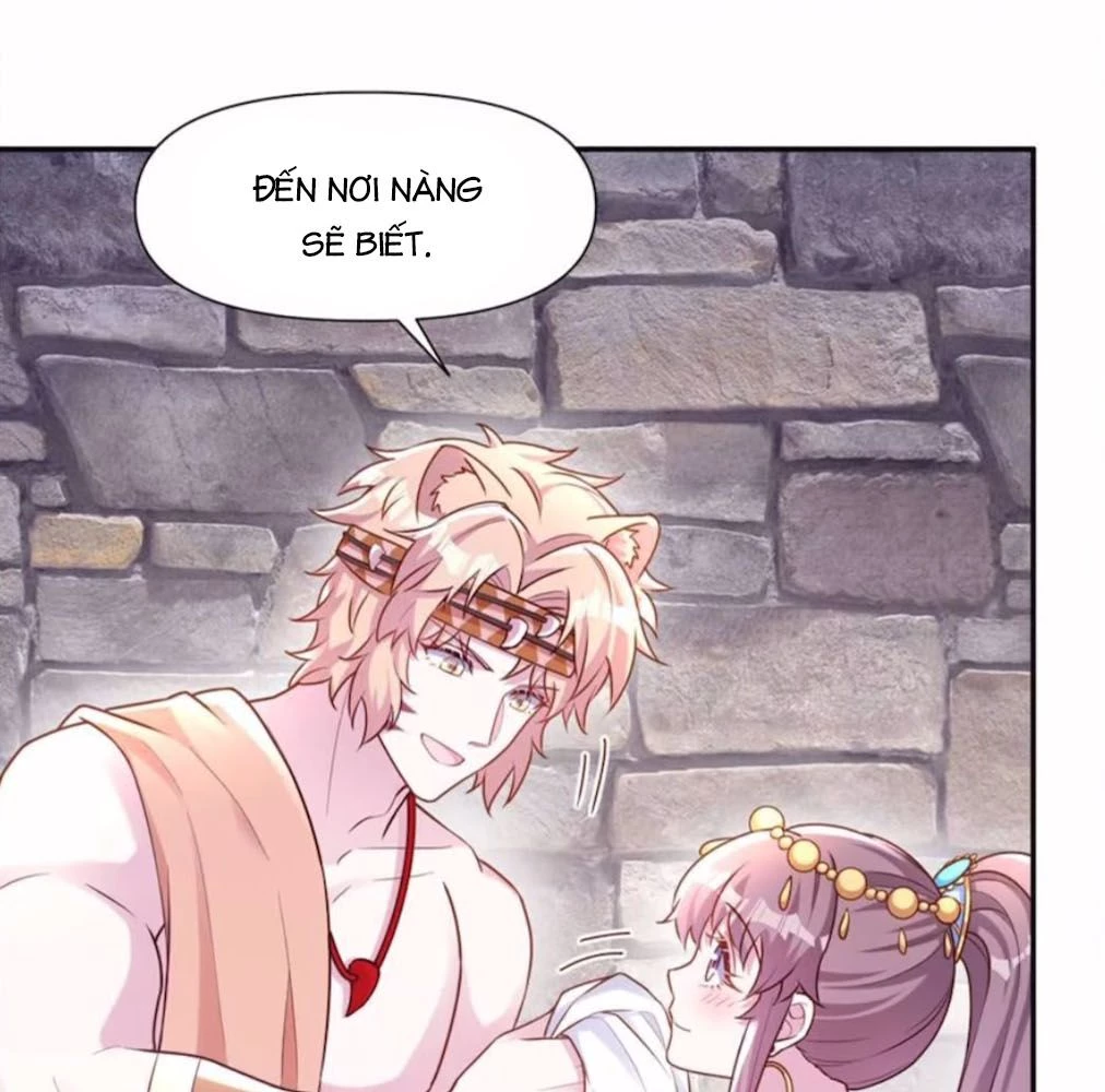 Thảnh Thơi Thú Thế Chủng Chủng Điền, Sinh Sinh Tể - Update Chapter 633 - Trang 17