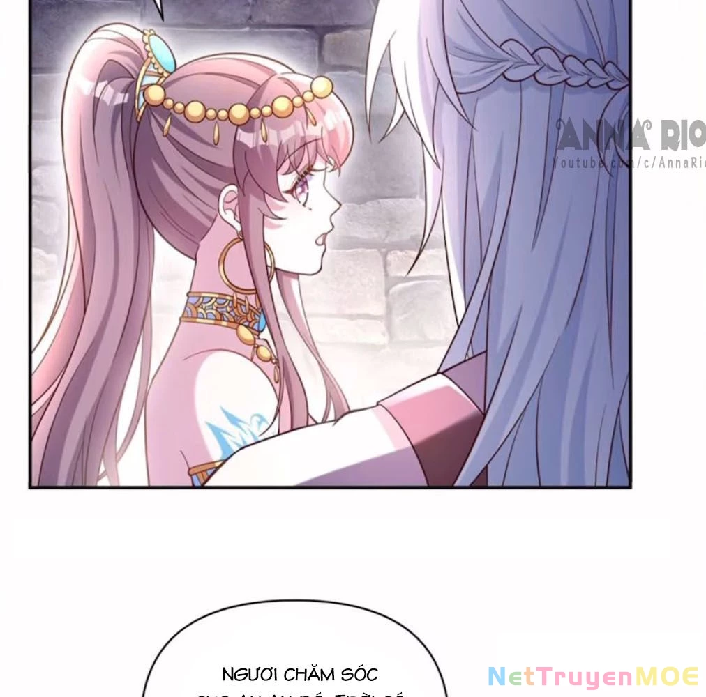 Thảnh Thơi Thú Thế Chủng Chủng Điền, Sinh Sinh Tể - Update Chapter 633 - Trang 19