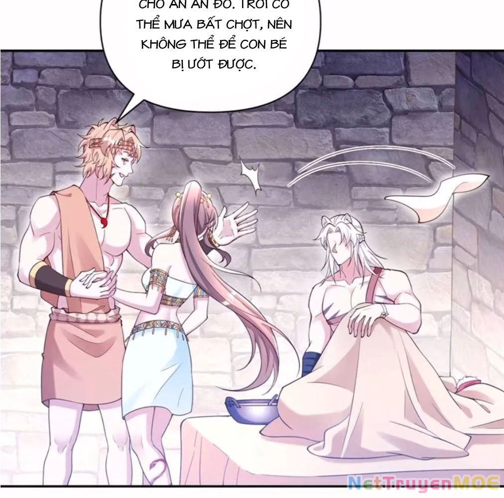Thảnh Thơi Thú Thế Chủng Chủng Điền, Sinh Sinh Tể - Update Chapter 633 - Trang 20