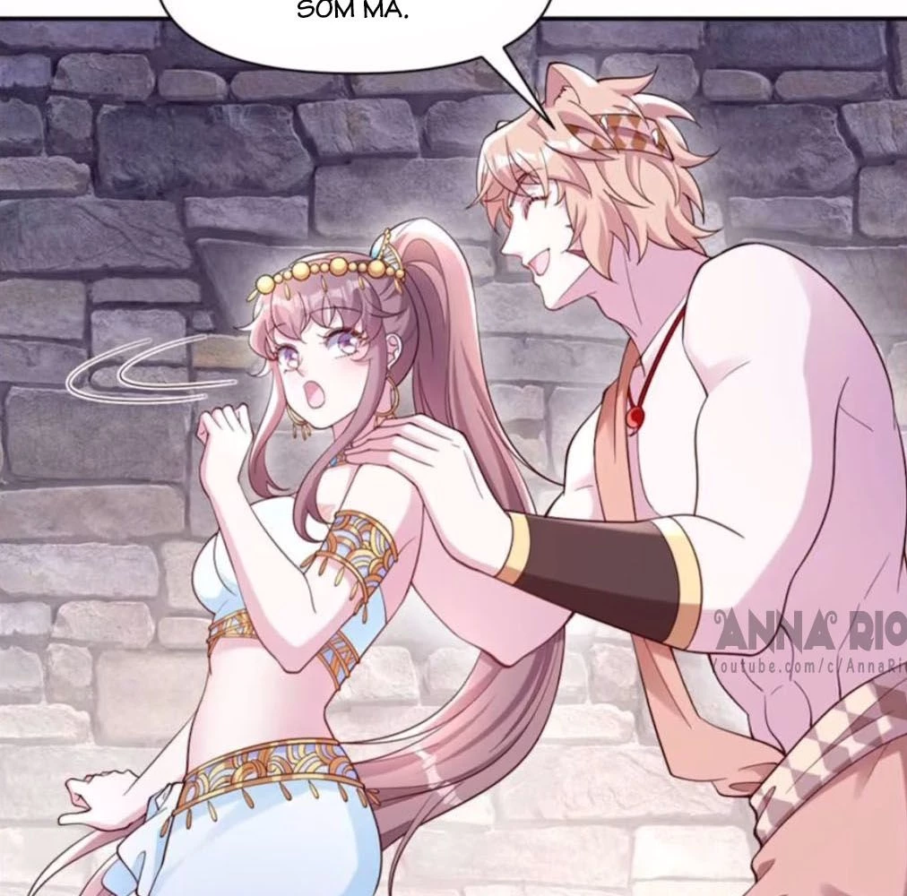 Thảnh Thơi Thú Thế Chủng Chủng Điền, Sinh Sinh Tể - Update Chapter 633 - Trang 24