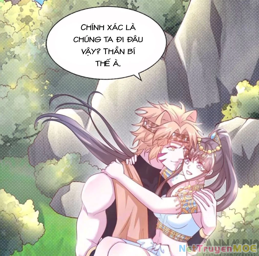 Thảnh Thơi Thú Thế Chủng Chủng Điền, Sinh Sinh Tể - Update Chapter 633 - Trang 29