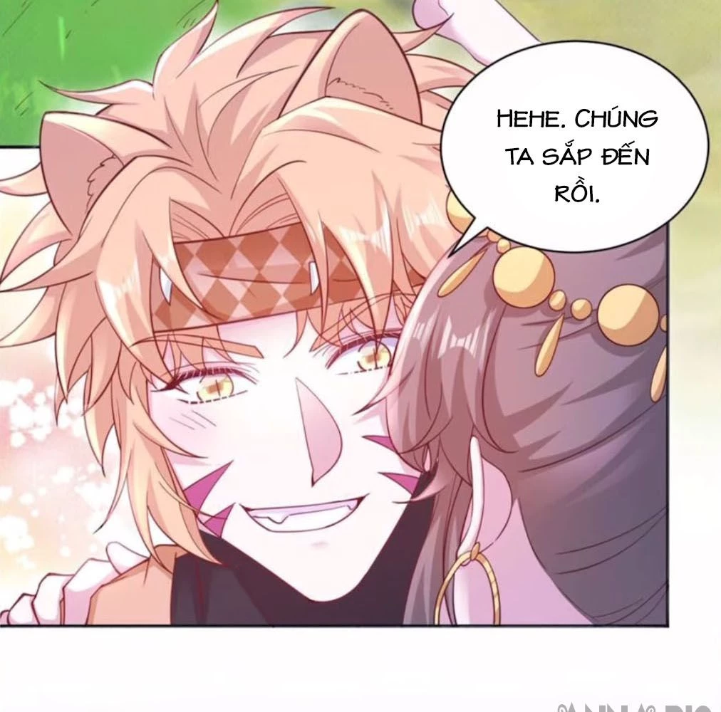 Thảnh Thơi Thú Thế Chủng Chủng Điền, Sinh Sinh Tể - Update Chapter 633 - Trang 31
