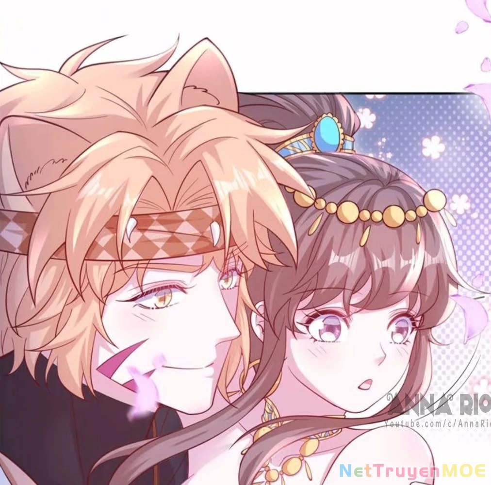 Thảnh Thơi Thú Thế Chủng Chủng Điền, Sinh Sinh Tể - Update Chapter 633 - Trang 35