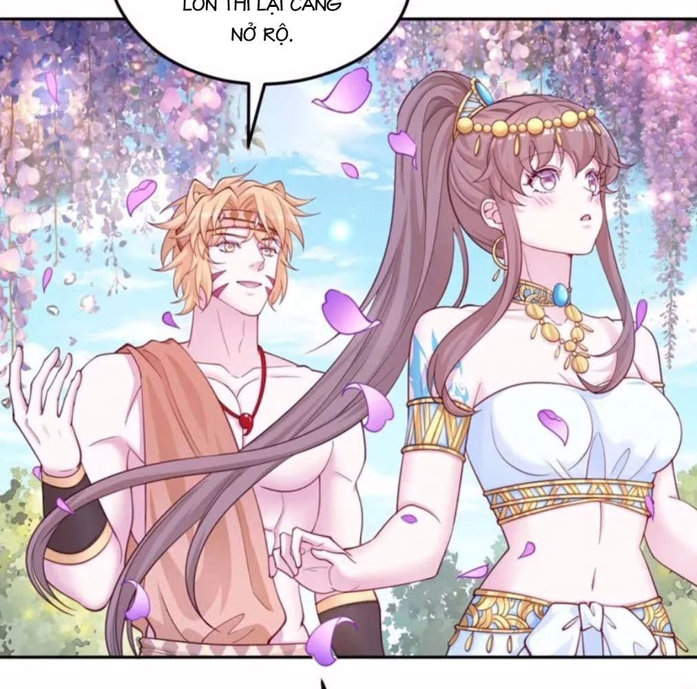 Thảnh Thơi Thú Thế Chủng Chủng Điền, Sinh Sinh Tể - Update Chapter 633 - Trang 43