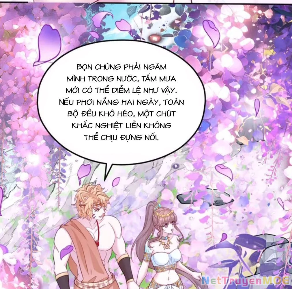 Thảnh Thơi Thú Thế Chủng Chủng Điền, Sinh Sinh Tể - Update Chapter 633 - Trang 47