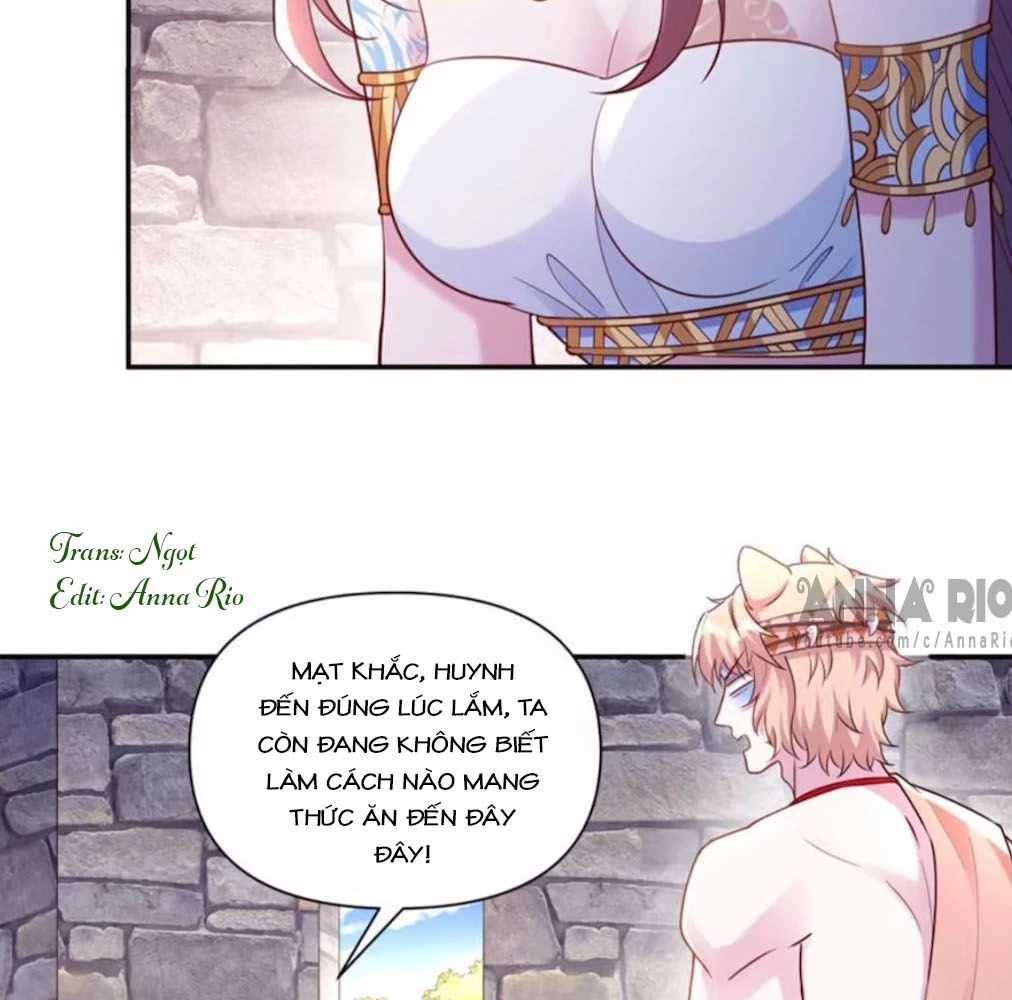 Thảnh Thơi Thú Thế Chủng Chủng Điền, Sinh Sinh Tể - Update Chapter 633 - Trang 5