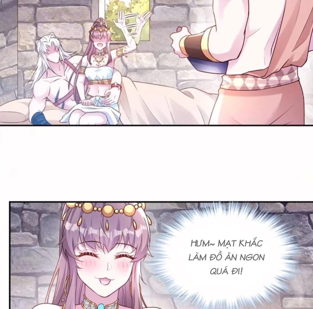 Thảnh Thơi Thú Thế Chủng Chủng Điền, Sinh Sinh Tể - Update Chapter 633 - Trang 6