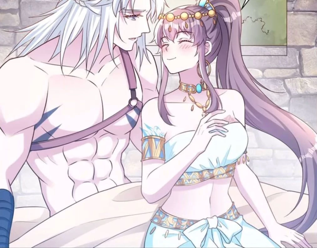 Thảnh Thơi Thú Thế Chủng Chủng Điền, Sinh Sinh Tể - Update Chapter 633 - Trang 8