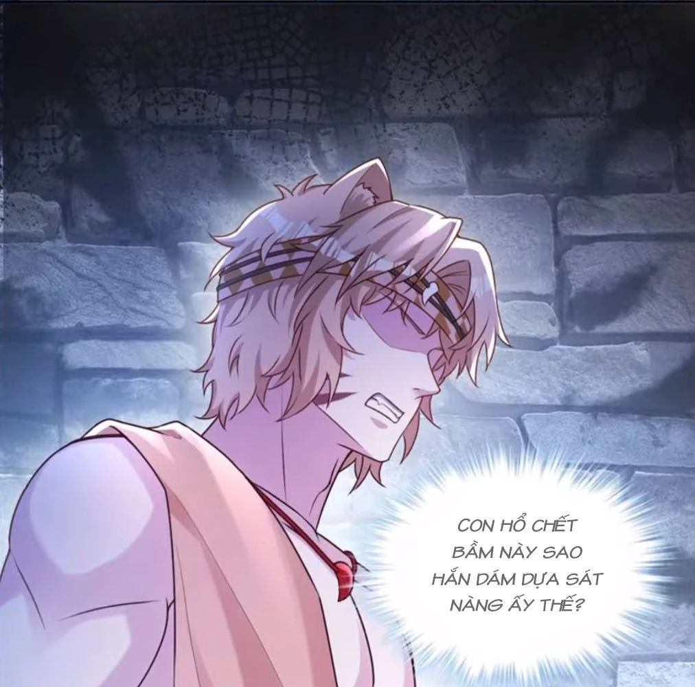 Thảnh Thơi Thú Thế Chủng Chủng Điền, Sinh Sinh Tể - Update Chapter 633 - Trang 9