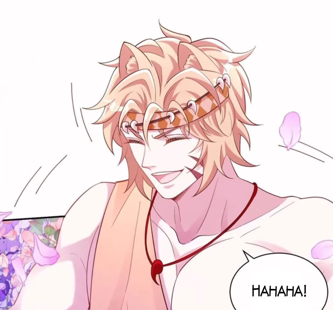 Thảnh Thơi Thú Thế Chủng Chủng Điền, Sinh Sinh Tể - Update Chapter 634 - Trang 11
