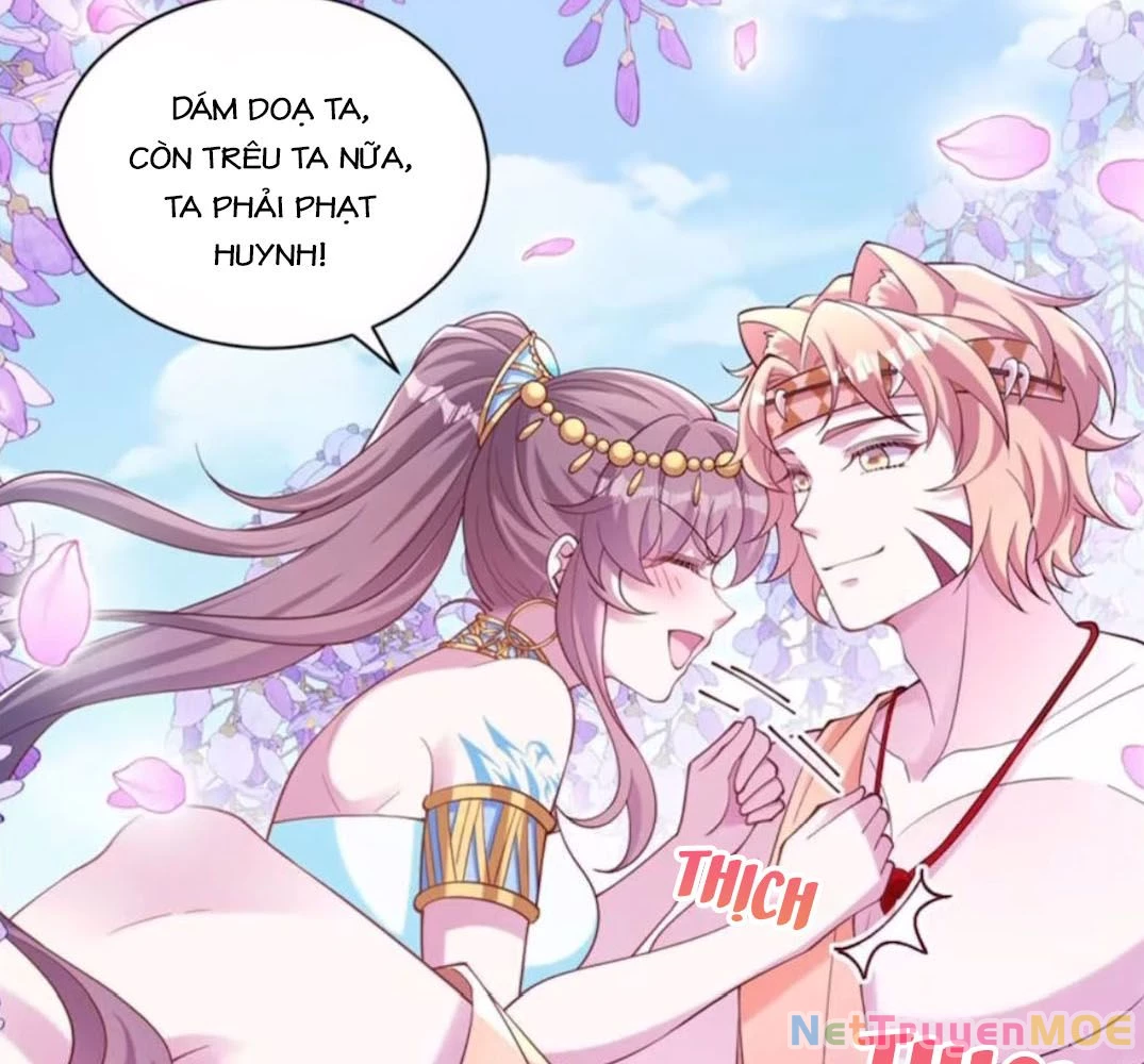 Thảnh Thơi Thú Thế Chủng Chủng Điền, Sinh Sinh Tể - Update Chapter 634 - Trang 14