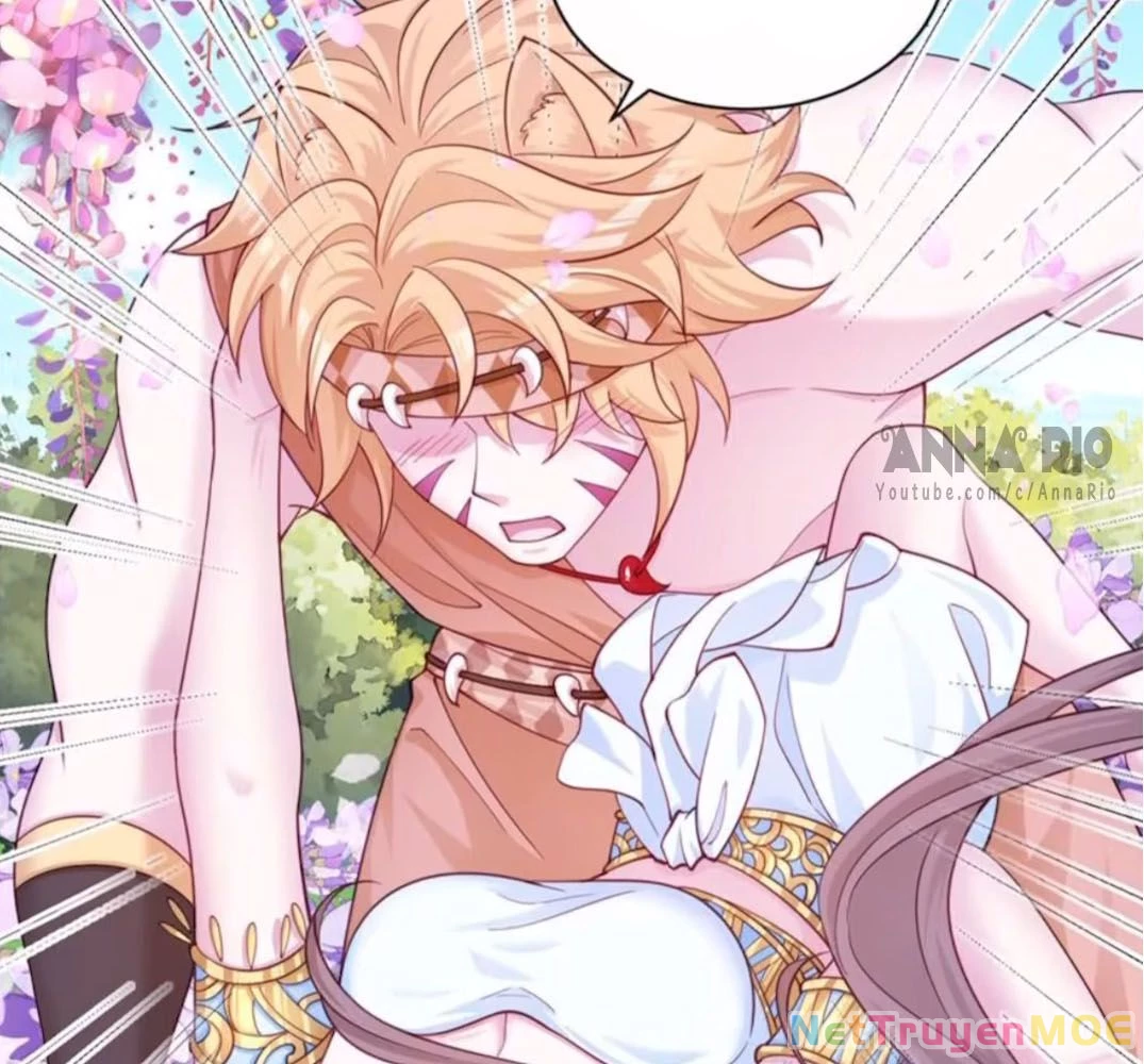 Thảnh Thơi Thú Thế Chủng Chủng Điền, Sinh Sinh Tể - Update Chapter 634 - Trang 25