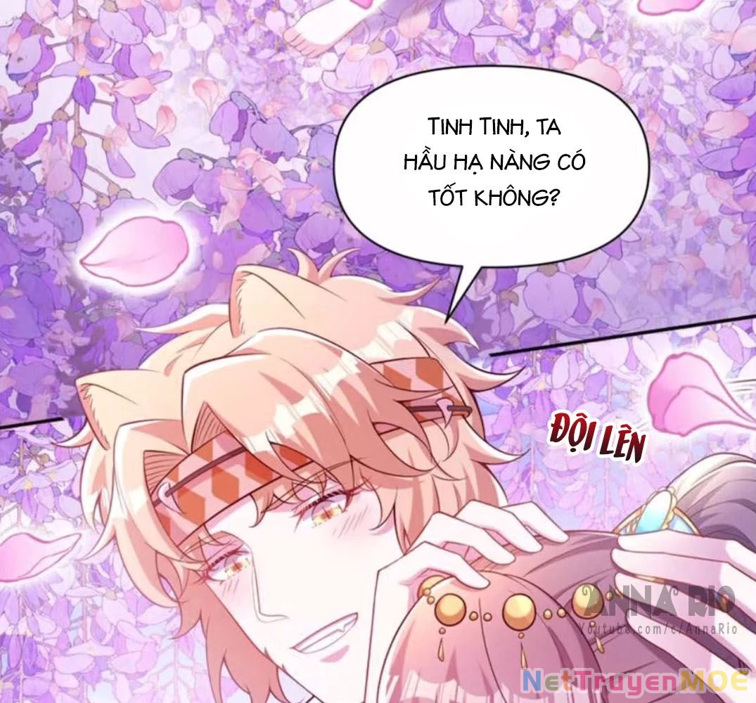 Thảnh Thơi Thú Thế Chủng Chủng Điền, Sinh Sinh Tể - Update Chapter 634 - Trang 45