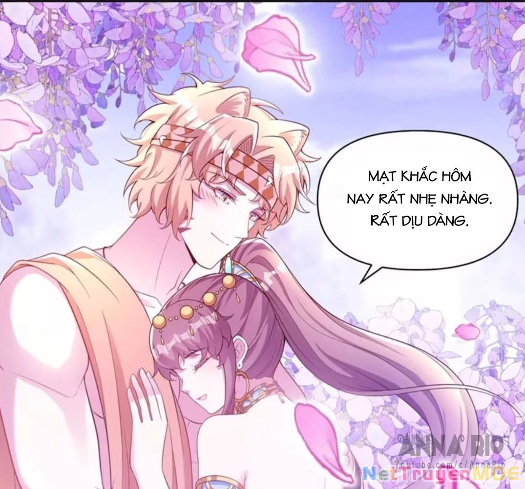 Thảnh Thơi Thú Thế Chủng Chủng Điền, Sinh Sinh Tể - Update Chapter 634 - Trang 47