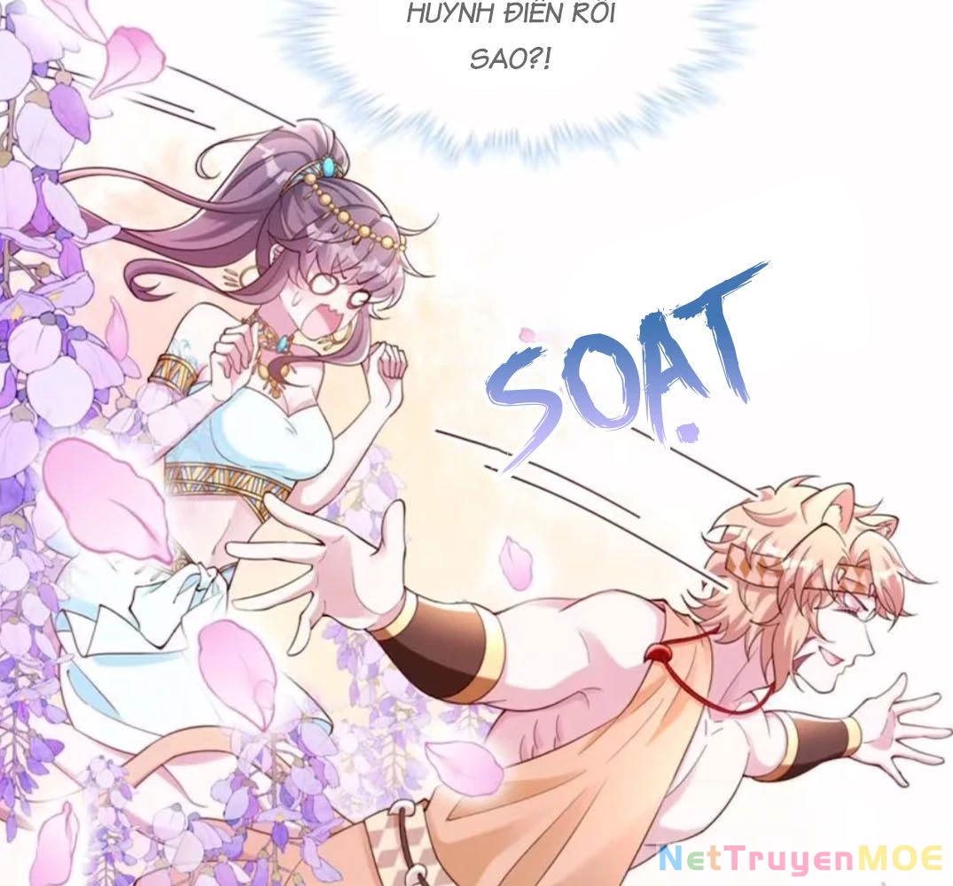 Thảnh Thơi Thú Thế Chủng Chủng Điền, Sinh Sinh Tể - Update Chapter 634 - Trang 5
