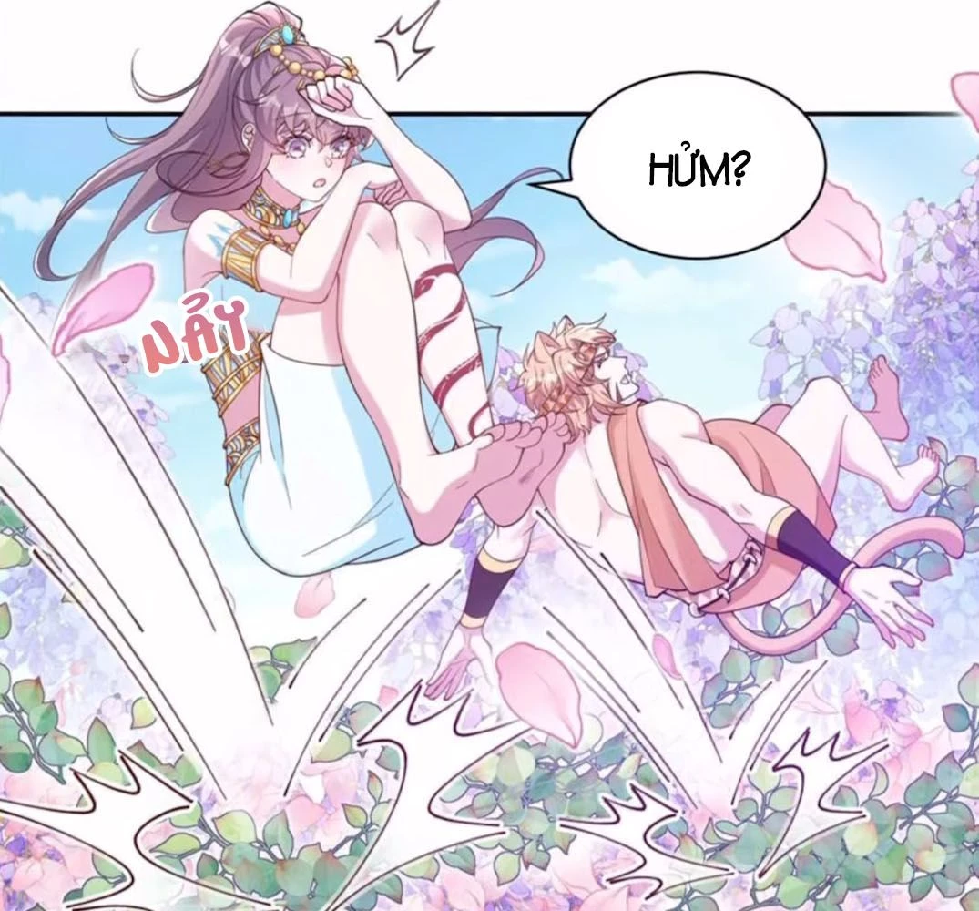 Thảnh Thơi Thú Thế Chủng Chủng Điền, Sinh Sinh Tể - Update Chapter 634 - Trang 7