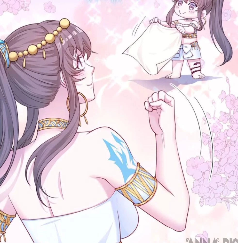 Thảnh Thơi Thú Thế Chủng Chủng Điền, Sinh Sinh Tể - Update Chapter 635 - Trang 11