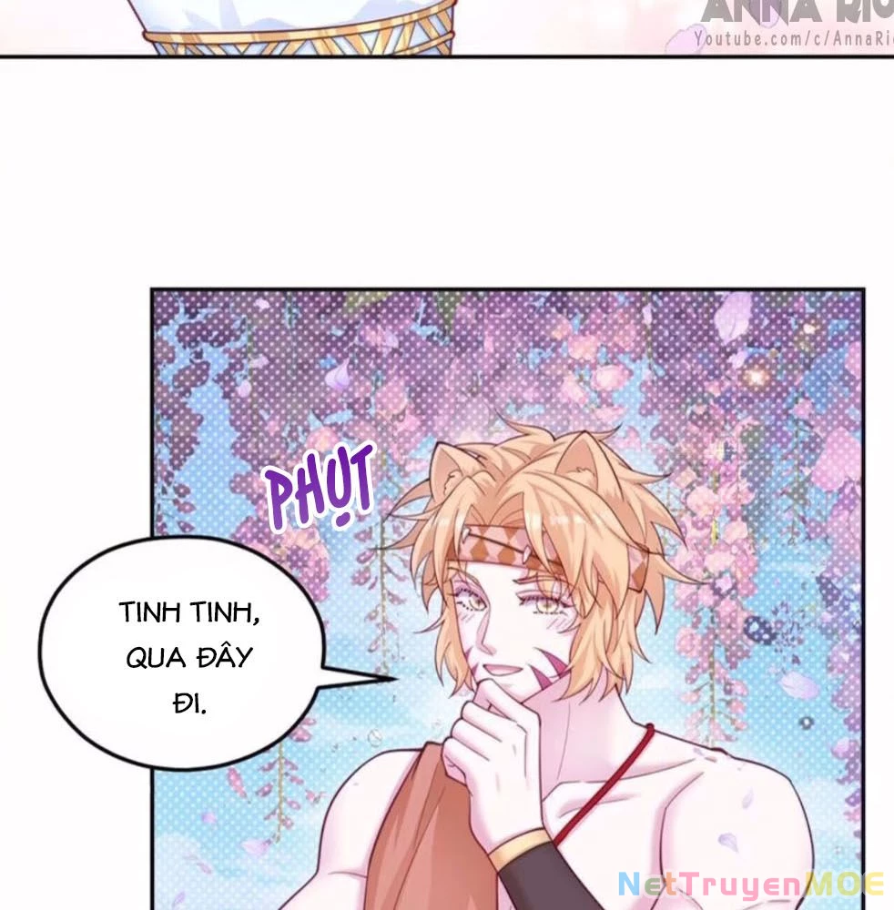 Thảnh Thơi Thú Thế Chủng Chủng Điền, Sinh Sinh Tể - Update Chapter 635 - Trang 12