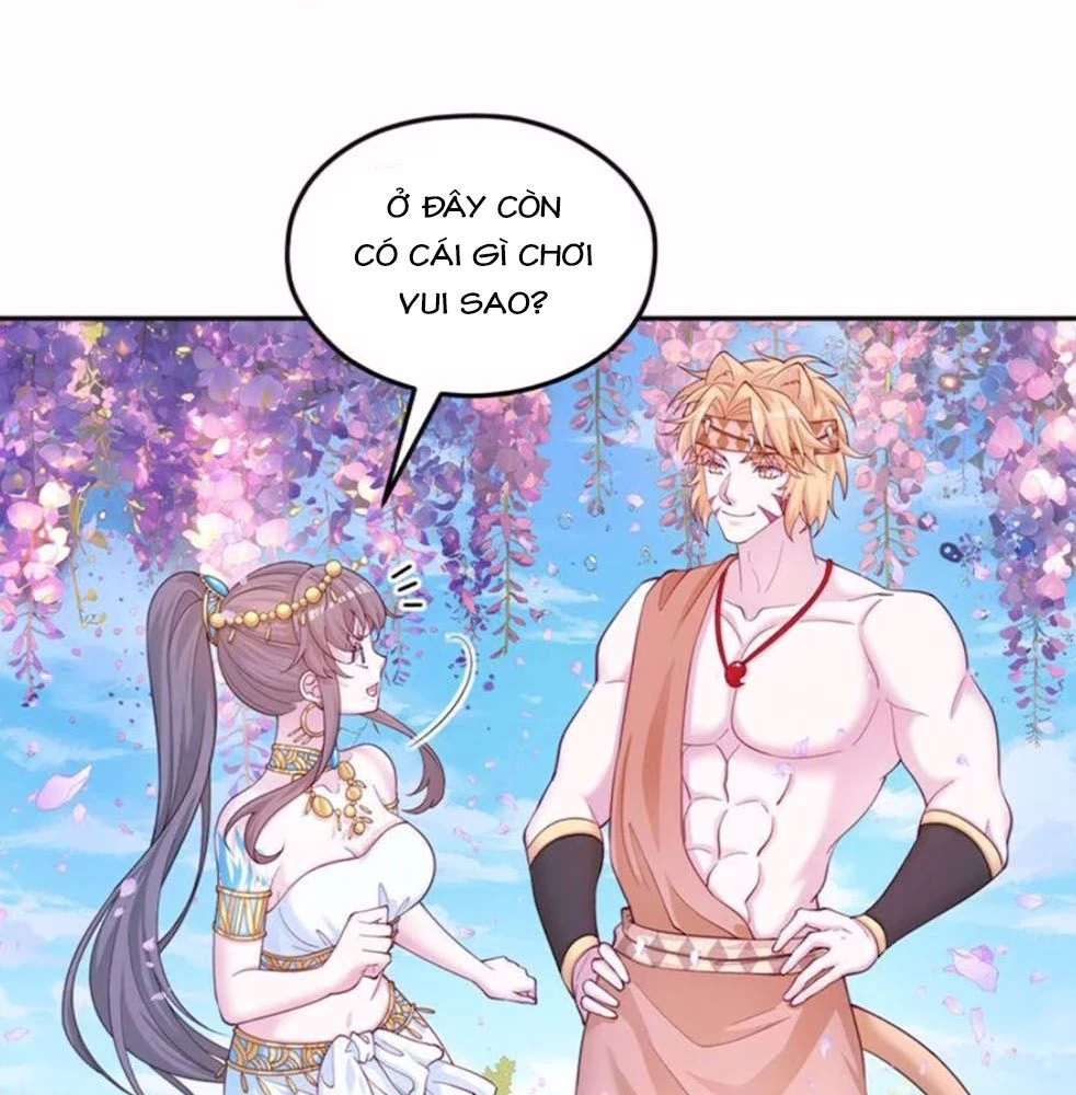 Thảnh Thơi Thú Thế Chủng Chủng Điền, Sinh Sinh Tể - Update Chapter 635 - Trang 14