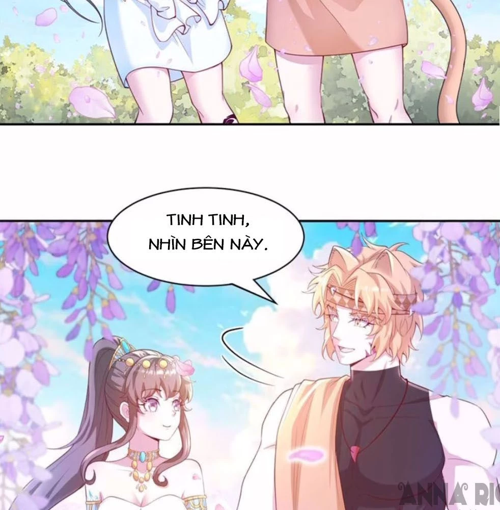 Thảnh Thơi Thú Thế Chủng Chủng Điền, Sinh Sinh Tể - Update Chapter 635 - Trang 15