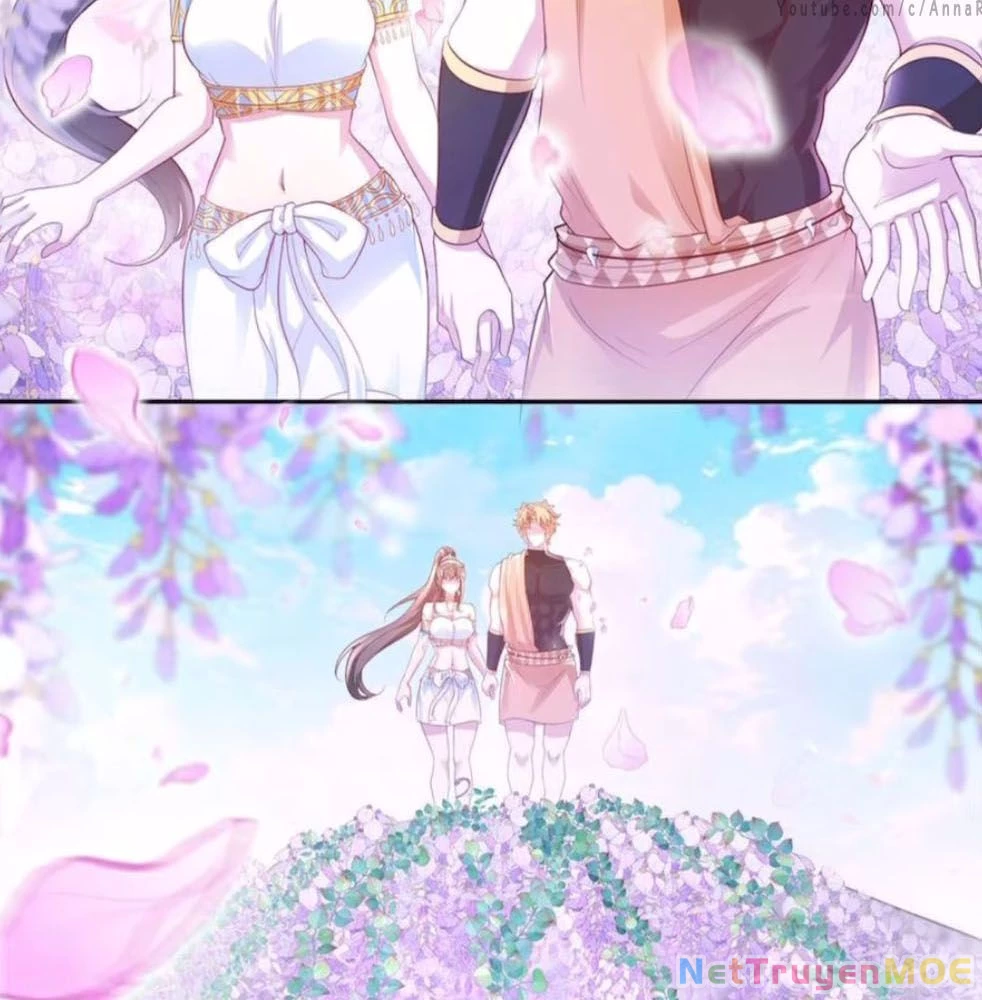 Thảnh Thơi Thú Thế Chủng Chủng Điền, Sinh Sinh Tể - Update Chapter 635 - Trang 16