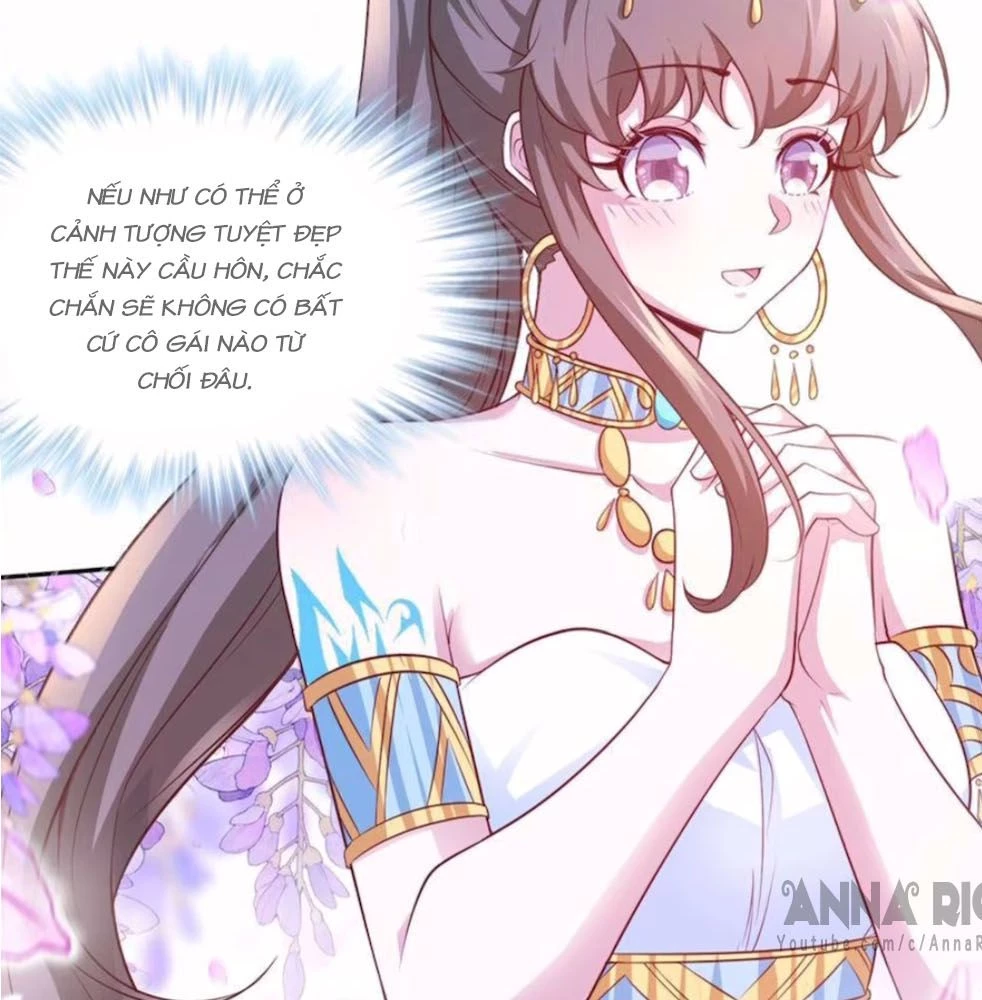 Thảnh Thơi Thú Thế Chủng Chủng Điền, Sinh Sinh Tể - Update Chapter 635 - Trang 21