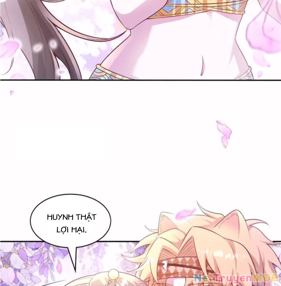 Thảnh Thơi Thú Thế Chủng Chủng Điền, Sinh Sinh Tể - Update Chapter 635 - Trang 22