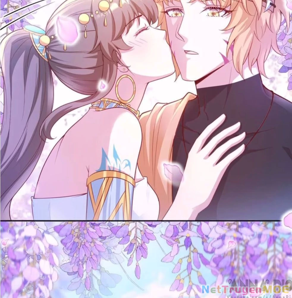 Thảnh Thơi Thú Thế Chủng Chủng Điền, Sinh Sinh Tể - Update Chapter 635 - Trang 23