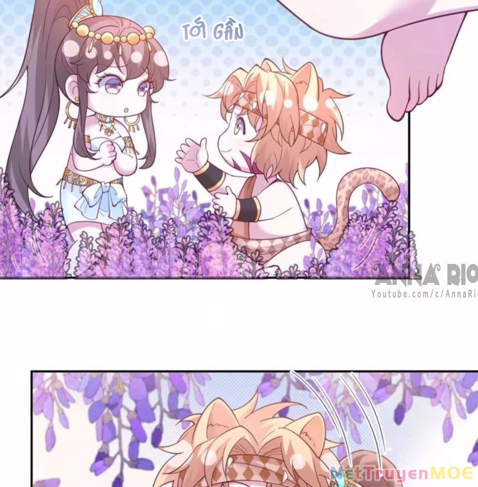Thảnh Thơi Thú Thế Chủng Chủng Điền, Sinh Sinh Tể - Update Chapter 635 - Trang 35