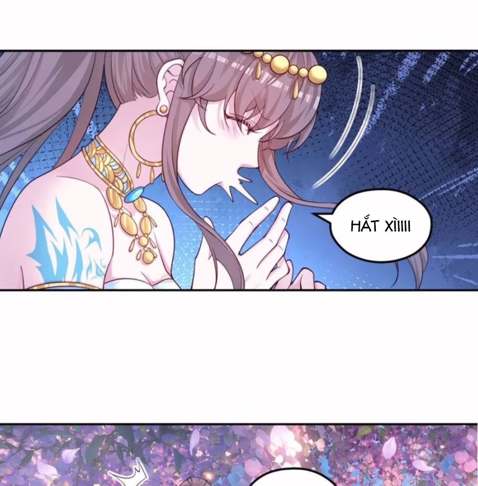 Thảnh Thơi Thú Thế Chủng Chủng Điền, Sinh Sinh Tể - Update Chapter 635 - Trang 4