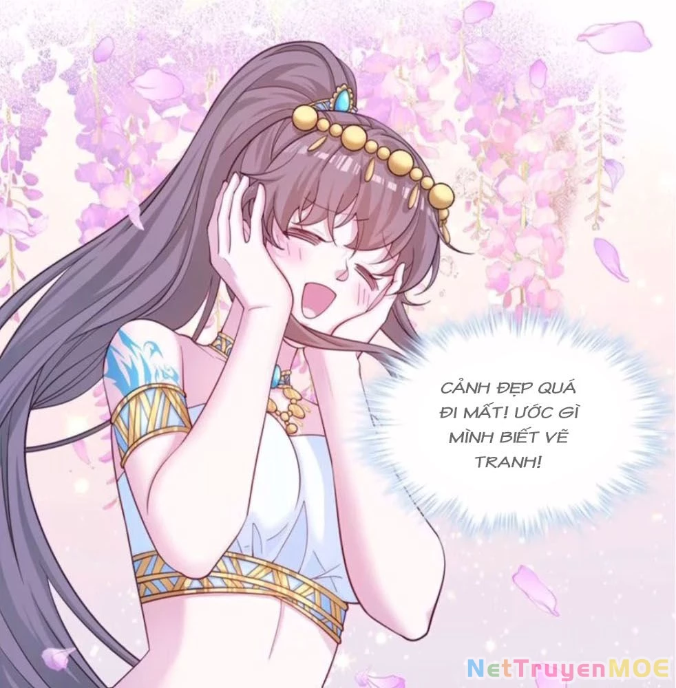 Thảnh Thơi Thú Thế Chủng Chủng Điền, Sinh Sinh Tể - Update Chapter 635 - Trang 8
