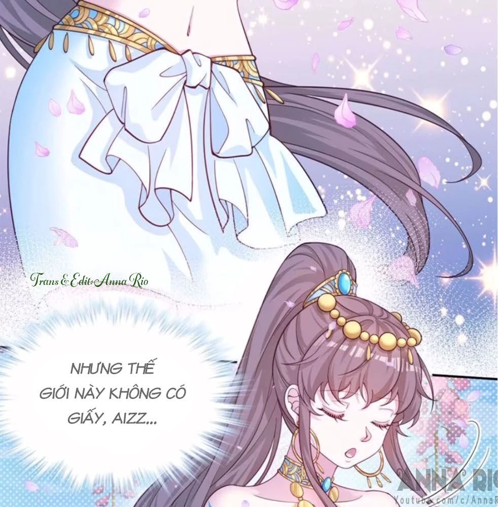 Thảnh Thơi Thú Thế Chủng Chủng Điền, Sinh Sinh Tể - Update Chapter 635 - Trang 9