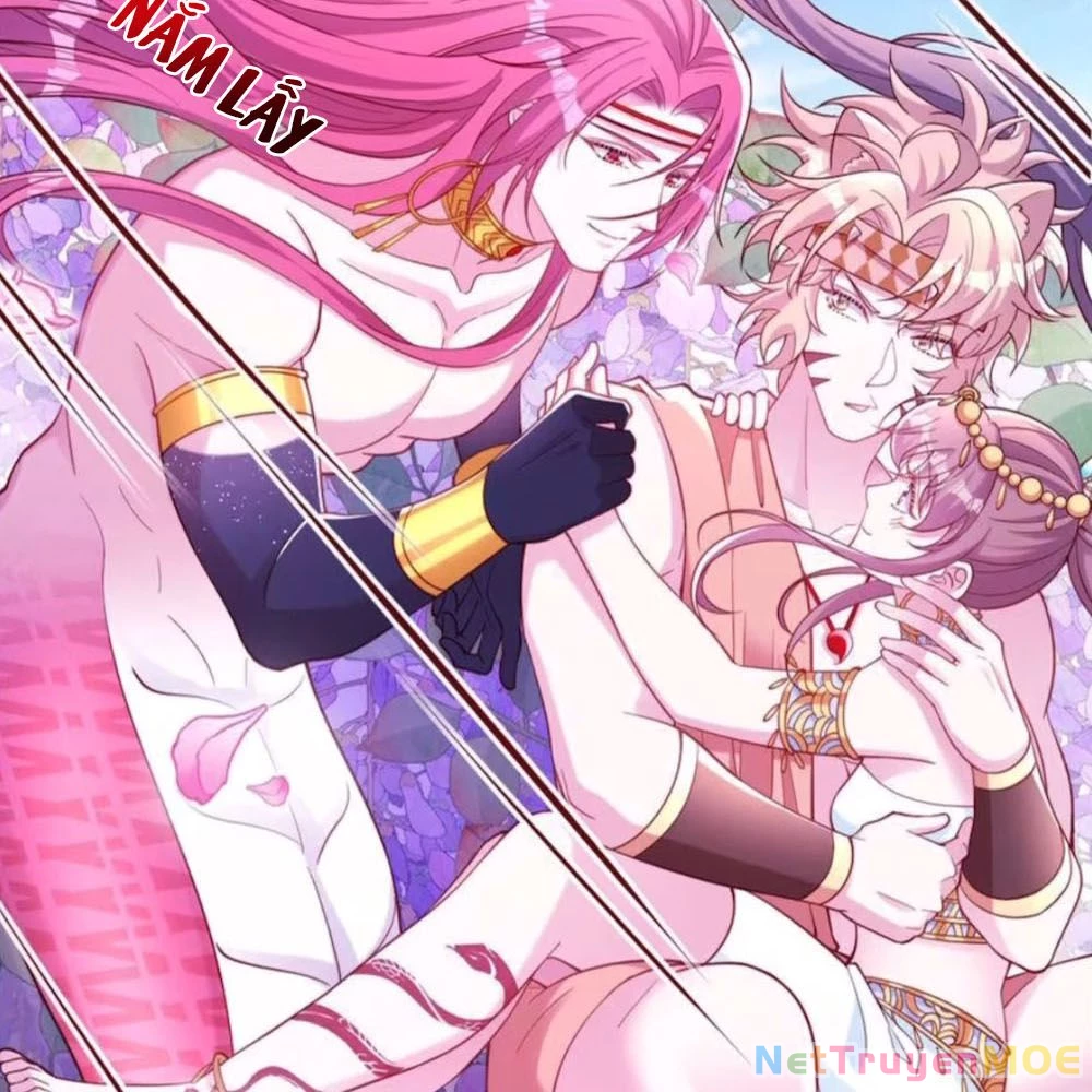 Thảnh Thơi Thú Thế Chủng Chủng Điền, Sinh Sinh Tể - Update Chapter 636 - Trang 12