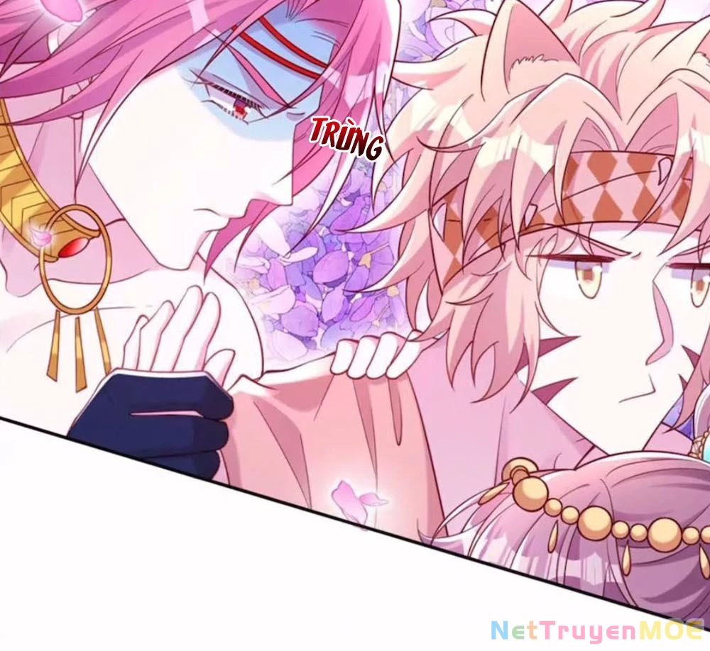 Thảnh Thơi Thú Thế Chủng Chủng Điền, Sinh Sinh Tể - Update Chapter 636 - Trang 14