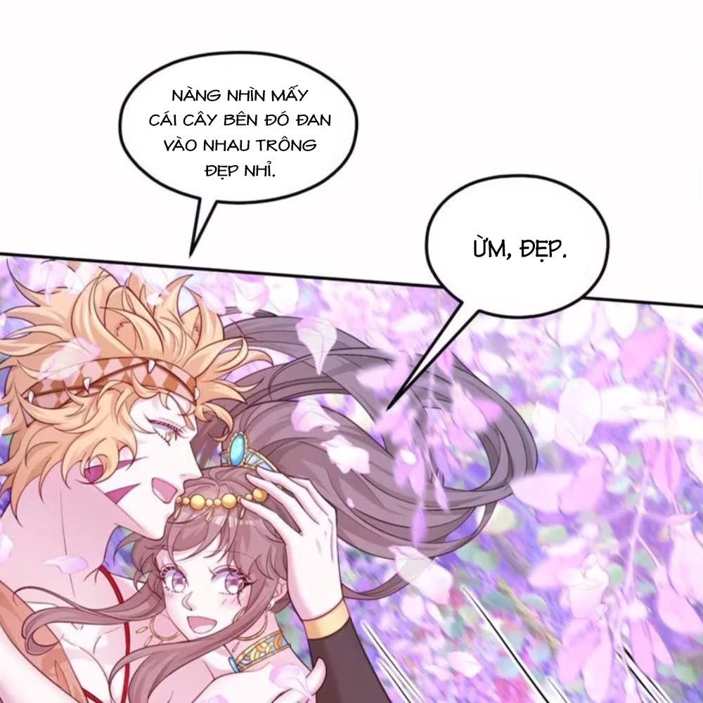 Thảnh Thơi Thú Thế Chủng Chủng Điền, Sinh Sinh Tể - Update Chapter 636 - Trang 15