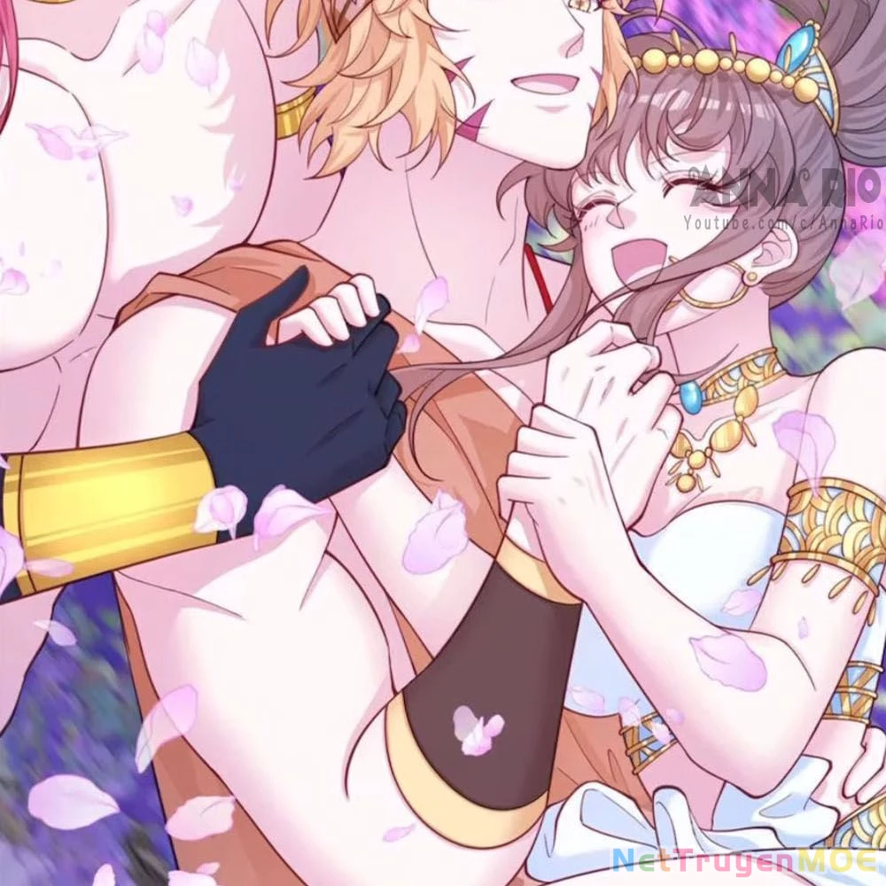 Thảnh Thơi Thú Thế Chủng Chủng Điền, Sinh Sinh Tể - Update Chapter 636 - Trang 19