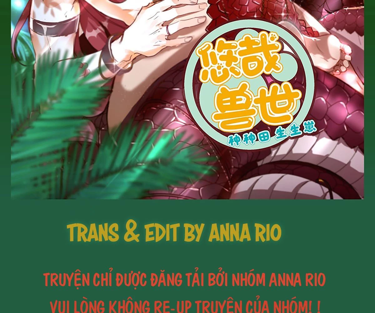 Thảnh Thơi Thú Thế Chủng Chủng Điền, Sinh Sinh Tể - Update Chapter 636 - Trang 2