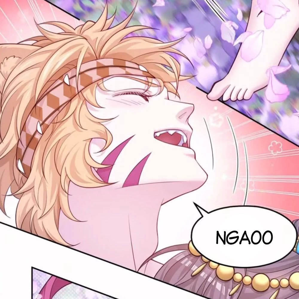Thảnh Thơi Thú Thế Chủng Chủng Điền, Sinh Sinh Tể - Update Chapter 636 - Trang 21