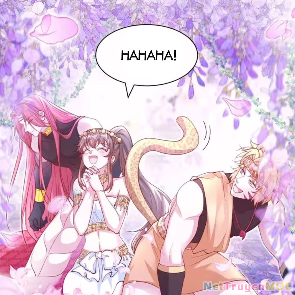 Thảnh Thơi Thú Thế Chủng Chủng Điền, Sinh Sinh Tể - Update Chapter 636 - Trang 29