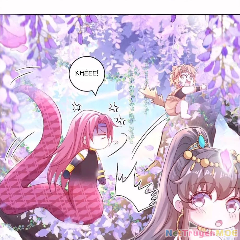 Thảnh Thơi Thú Thế Chủng Chủng Điền, Sinh Sinh Tể - Update Chapter 636 - Trang 31