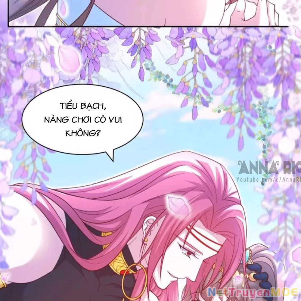 Thảnh Thơi Thú Thế Chủng Chủng Điền, Sinh Sinh Tể - Update Chapter 636 - Trang 34
